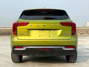 SUV Compatto Usato Completamente Accessoriato: Haval First Love Dasiban 2021, 1.5T Turbo, Tutte le Funzionalità e Design Moderno - Product Image 4