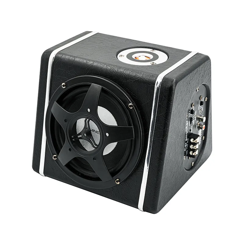 Obral mobil subwoofer aktif 12 inci 10 inci, harga rendah, maks. Daya 3000w penghitung Khusus dalam stok, obral kilat mode