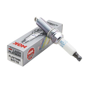 หัวเทียน NGK จากโรงงานโดยตรง ใช้ได้กับชิ้นส่วนจุดระเบิดรถยนต์สำหรับการปรับแต่งหลังการขาย เหมาะสำหรับการอัพเกรดสมรรถนะ - Product Image 1