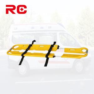 Tandu Pencabut Pasir Harga Murah, Dapat Disesuaikan, Dapat Dilepas, Plastik, Tandu Penyelamat Darurat - Product Image 2