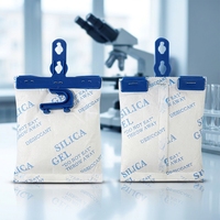 Conteneur Déshydratant Humidité-Rouille Prévention Particules pour Entrepôt Expédition Papier Produits Chimiques Utilisation Poudre Apparence
