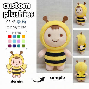 Muñecos <span class=keywords><strong>de</strong></span> Peluche Personalizados OEM/ODM, Mini Hámster con Disfraz <span class=keywords><strong>de</strong></span> Tiburón, Set <span class=keywords><strong>de</strong></span> Muñecas Kpop, Cazadores <span class=keywords><strong>de</strong></span> Demonios, Juguete <span class=keywords><strong>de</strong></span> Peluche Personalizado <span class=keywords><strong>de</strong></span> Woody <span class=keywords><strong>de</strong></span> Toy Story - Product Image 5