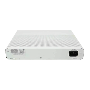 Commutateur d'entreprise Catalyst WS-C2960C-8TC-S 8xFE + 2x commutateurs Uplink à double usage avec LAN Lite Série 2960C WS-C2960C-8TC-S - Product Image 5