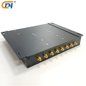 Nhà Máy Giá CPH-G8008 hiệu suất cao <span class=keywords><strong>8</strong></span> kênh <span class=keywords><strong>UHF</strong></span> RFID <span class=keywords><strong>Reader</strong></span> cố định tầm xa đọc cửa hàng Quản Lý Hàng Tồn Kho - Product Image 2