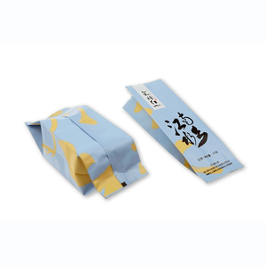 CP-600C + CS cấp thực phẩm Túi Túi Máy làm tự động đứng lên máy làm túi - Product Image 4