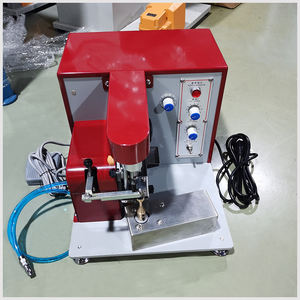 CADDY DL-626A <span class=keywords><strong>pelletteria</strong></span> che fa macchina <span class=keywords><strong>per</strong></span> colorare i bordi <span class=keywords><strong>per</strong></span> borsa in pelle portafoglio pelle automatica in pelle - Product Image 4