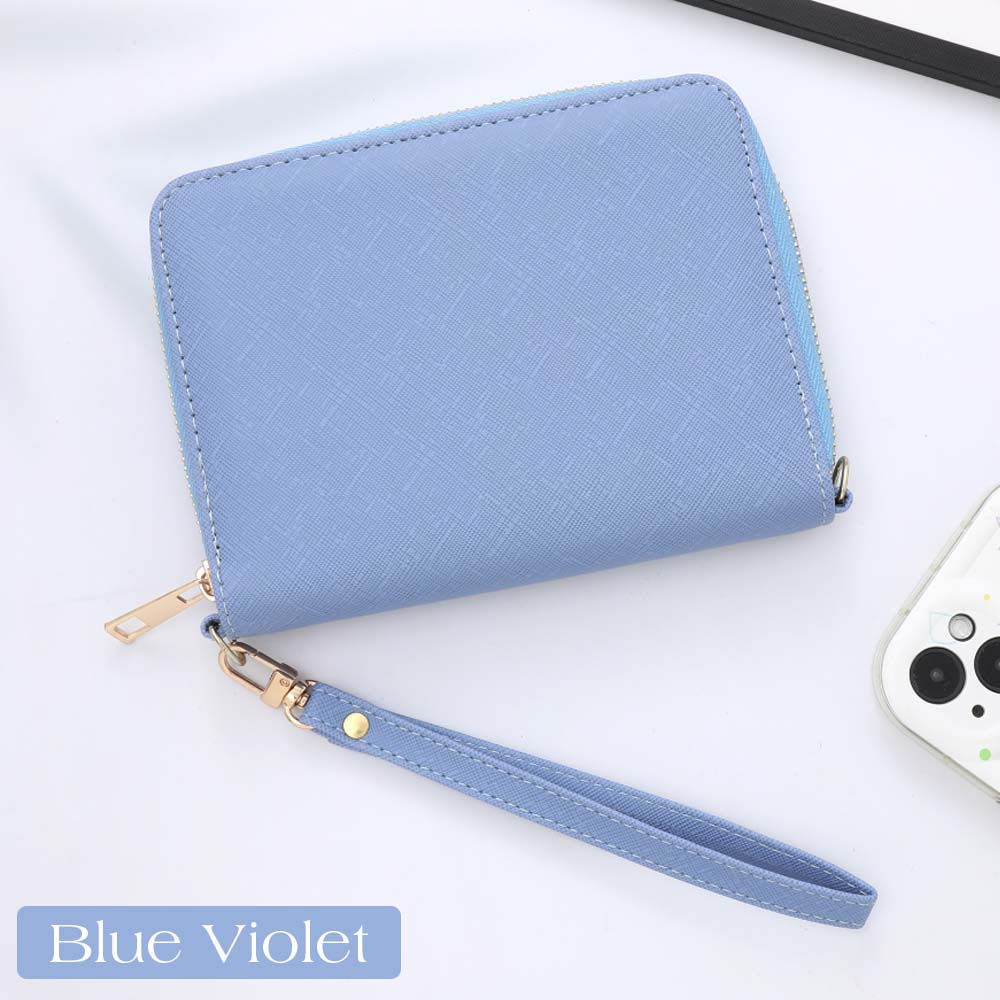 Bleu Violet