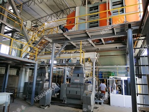 50TPD Baumwoll samen öl Verarbeitung maschine Baumwoll öl Produktions linie mit Fabrik preis - Product Image 3