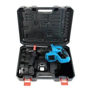 Industrial Grade Heavy-Duty 800W Input Power 3600 BPM Brushless Cordless Electric Hammer <strong>Drill</strong> Dc20v <strong>Lithium</strong>-Ion Hammer Drilling - Product Image 1