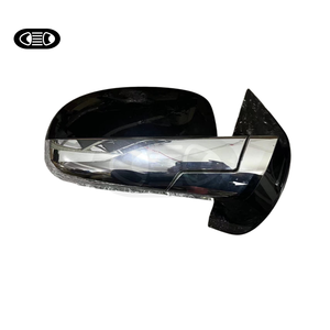 Espejo Retrovisor Original de <span class=keywords><strong>Segunda</strong></span> <span class=keywords><strong>Mano</strong></span> para <span class=keywords><strong>Cadillac</strong></span> <span class=keywords><strong>Escalade</strong></span>, Marca TUZHIHAO, en Muy Buen Estado - Product Image 4