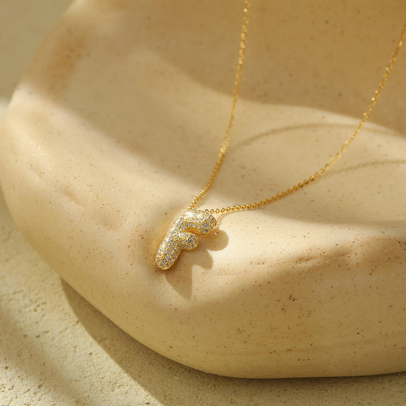 NS1143-F[Yellow Gold]