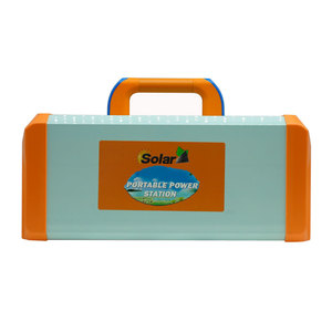 Centrale Électrique Portable Haute Puissance 1000W, Sortie CA 220V, Générateur Solaire MPPT, Démarreur de Batterie, Port RV, Allume-Cigare pour Appareils Domestiques - Product Image 2