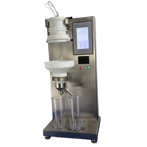 XHINSTRUMENTS Electronic Freess Tester <span class=keywords><strong>Machine</strong></span> mit 1 Jahr Garantie - Product Image 2