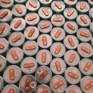 Gotion Marca Litio 33140 3,2 V 15Ah 1C Descarga Lfp Cell Cilíndrico Lifepo4 Celdas para Paquete de Batería - Product Image 6