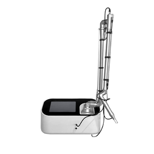 Máquina Profesional de Picosegundos para el Cuidado de la Piel, Dispositivo para Tensar la Piel, Eliminar Líneas Finas, Tatuajes, Pecas y Limpiar Cejas - Product Image 3