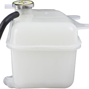 Réservoir d'expansion de radiateur Mazda 2007-2015, pièce de rechange en plastique pour le stockage d'eau - Product Image 4