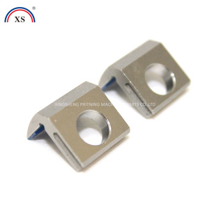 อะไหล่เครื่องพิมพ์ไฮเดลเบิร์ก Sm74 Sm52 ชุดเฟืองหลัง ชุดเฟืองหัวฉีด M4.011.727 01 เครื่องพิมพ์ออฟเซ็ต - Product Image 1