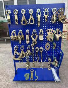 Kim Loại Bền cơ thể tự động va chạm khung sửa chữa máy năm tháp hội thảo khung calibrator thẳng băng ghế dự bị thép khung xe - Product Image 5