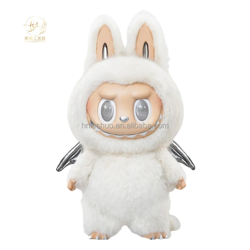 Labubu Big Minto ぬいぐるみ Labubu Big Minto ぬいぐるみ Labubu.jpg