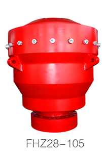 Solusi Seri Lengkap <span class=keywords><strong>API</strong></span> Blowout Preventer untuk Pengeboran, Perawatan Sumur & Kontrol Sumur yang Andal - Product Image 4