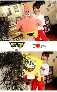 Peluche Ragno Nero con Grandi Occhi, Stile Carino e Oscurino, Divertente Regalo di Halloween, 11-30CM, Accessorio per Foto - Product Image 6