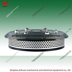 HOERBIGER Explosion Venting (EVN) 266 EVN 3.0 320 420EVN3.0 480  Anti-poussière - Product Image 3
