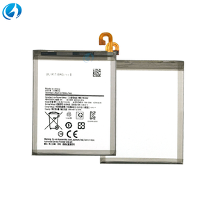 Batería de Teléfono Móvil de 3000 mAh EB-BA750ABU Directo de Fábrica para Samsung A10 M10 A7 A750 <span class=keywords><strong>A750G</strong></span> A60S A8S - Product Image 2