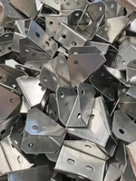 Accessoires photovoltaïques de haute qualité, boîte de jonction solaire avec câble pour système de support de panneaux solaires commerciaux