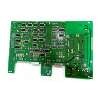 Carte mère d'affichage numérique Fanuc A16B-3300-0036 pour équipement CNC Fanuc Legacy série 16C, pièces de réparation en cas de défaillance
