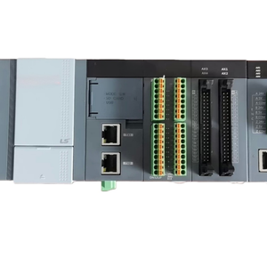 ตัวควบคุมการเขียนโปรแกรม PLC ไฟฟ้ารุ่นใหม่ XBE-RY08A - Product Image 1
