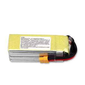 TCB Factory Direct 22,2 V 2200mAh RC Lipo-Akku Werks großhandel für RC-Flugzeug auto 3s 4s 6S 75C Lithium-Ionen-Batterie - Product Image 2