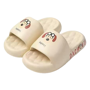 Sandalias de Playa Casuales y Cómodas para Niños, de EVA, de Buena Calidad, Transpirables, para Exteriores y Baño, Populares - Product Image 1