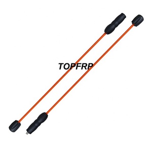 Hot <b>Sale</b> Flexible Muscle Training Fitness Exercise Bar - Product Image 1