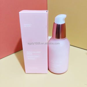 Üçlü kollajen Serum Face1.85 Fl.oz-üçlü kollajen kompleksi ile donuk cildi besler-hafif bir Serum yüz - Product Image 1