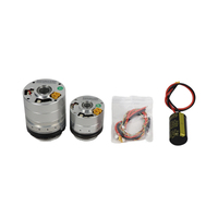 Actuador de Robot Humanoide con Servomotor Personalizado, Articulaciones de Robot Integradas Modulares para Perros Robot y Robots Humanoides con IA