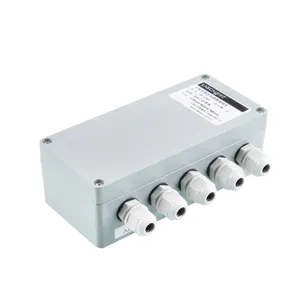 JB-154A load cell junction