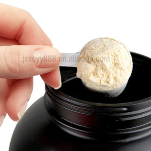 ผงเคซีนแยกหางนมผงโปรตีนอาหารเสริมสำหรับยิม - Product Image 6