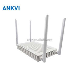 GPON EPON ONU SG8161 4GE POTS CATV WiFi5 2USB อุปกรณ์ออลอินวัน FTTH ONT รุ่น Ultimate - Product Image 2
