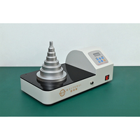 Chauffe-roulement portable à induction en acier standard 6KG, similaire au S.K. pour les fournitures de soudage et de brasage