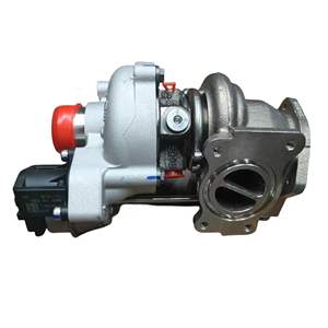 Turbocompresor de piezas de automóvil 1,8 T para Peugeot 4008 5008 508 <span class=keywords><strong>Citroen</strong></span> C5 C6 C5 <span class=keywords><strong>AIRCROSS</strong></span> OEM 9803779480 9807623480 - Product Image 4