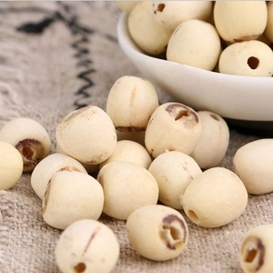 Nhà Máy Trực Tiếp Bán Buôn Cung Cấp Chất Lượng Cao Hạt Sen Đóng Gói Với Chất Dinh Dưỡng Nội Dung Cho Con Người Tiêu Thụ - Product Image 5