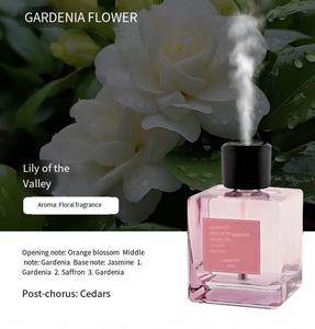 Diffuseur d'air automatique pour voiture pour la chambre à coucher - Parfum longue durée qui persiste dans la pièce - Product Image 4