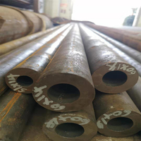 Prix d'usine 20 #   45 #   Tube en acier sans soudure, tuyau en acier au carbone
