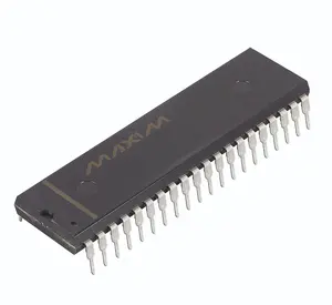 IC PMIC electronic components IC DRVR 7 SEG 4 1/2 DIGIT 40DIP