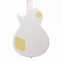 Guitare électrique Les Paul personnalisable, 2 contrôleurs de volume, 2 contrôleurs de tonalité, guitare LP vintage, supporte la livraison directe pour les acheteurs du monde entier
