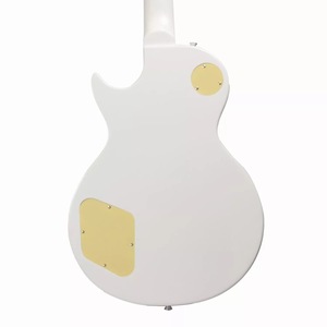 Guitare électrique <span class=keywords><strong>Les</strong></span> <span class=keywords><strong>Paul</strong></span> personnalisable, 2 contrôleurs de volume, 2 contrôleurs de tonalité, guitare LP vintage, supporte la livraison directe pour <span class=keywords><strong>les</strong></span> acheteurs du monde entier - Product Image 6