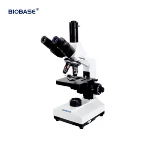 Biobase 현미경 XSB 시리즈 실험실 생물 현미경 판매 디지털 현미경
