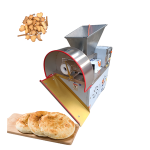 Machine automatique de découpe de pâte pour Fatayer P <span class=keywords><strong>o</strong></span> De Queijo Pâtisserie <span class=keywords><strong>Bun</strong></span> Flatbread Snack Shaping - Product Image 6