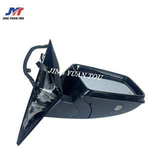 Espejo <span class=keywords><strong>retrovisor</strong></span> eléctrico Smart Auto Side Mirror A1178101276 A1178101176 para mercedes-benz CLA W117 - Product Image 2