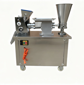 Máquina Automática para Hacer Empanadas Grandes de 110v/220v para EE. UU./Canadá, Máquina para Hacer Dumplings, Samosas, Pierogis y Rollitos Primavera - Product Image 3